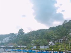 -普吉岛凯悦酒店