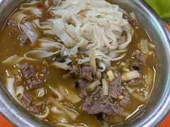 老友牛肉粉-舒记粉店(七星路店)