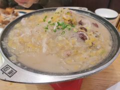 -东北风(江北万达店)