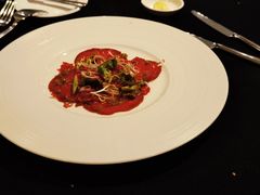 -圣丰索菲特·法国餐厅