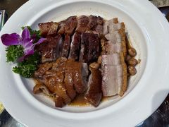 -广州海鲜酒楼(长丰园店)