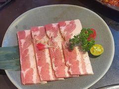 -和来烤肉(仓山万达店)