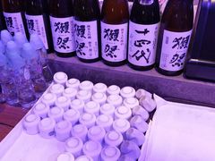 -和彩放题餐厅(酒仙桥店)