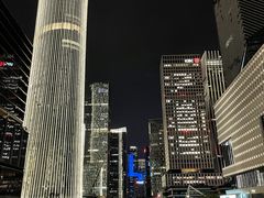 -深圳湾万象城(南山店)