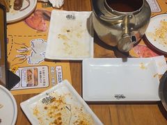 -喝丢一只鞋海鲜烧烤·海肠捞饭(文体街店)