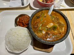 -AEON超市(永旺梦乐城泰达店)