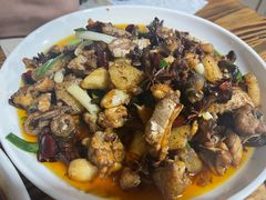 -阿葉农家饭店
