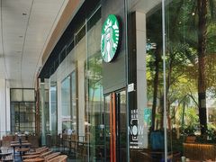 -星巴克臻选(深圳嘉里建设广场店)