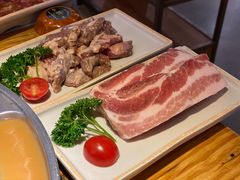 -喜来稀肉(虹泉路店)
