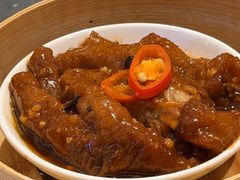 -利苑酒家(金宝店)