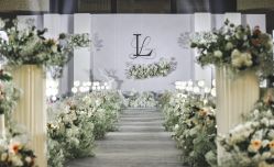 -艾米婚纱&婚礼策划