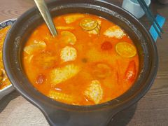 -马来西亚肉骨茶汤·招牌螃蟹·烧鸡·呷喱吧吧(海上世界店)