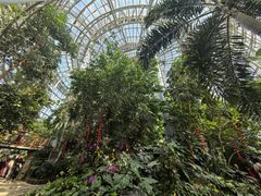 -郑州植物园