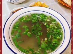 -陈掌柜澄城水盆羊肉(钟楼店)