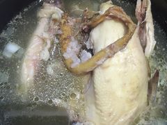 -金达莱冷面百年石锅饭(宾馆胡同店)