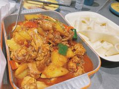 -巴依餐厅(伟安楼店)