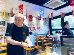 -唐力九头鸟烧烤·罗田吊锅(西云楼店)