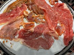 -圣罗巴海鲜烤肉自助(佳兆业店)