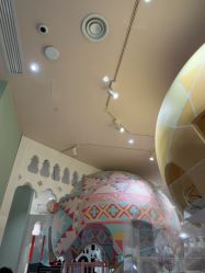 -奈尔宝·儿童乐园·亲子餐厅(星河湾店)
