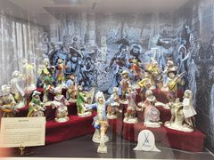 -Me Coffee下午茶艺术空间