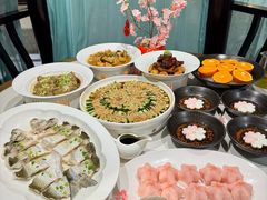 -鱼痴渔醉·食鲜集(汉口江滩店)