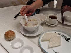 -白云宾馆·白云宴餐厅