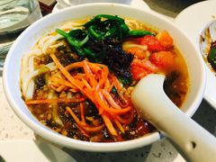 -半山腰·云南菜(侨福芳草地店)