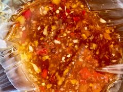 -胖胖小吃店臭豆腐