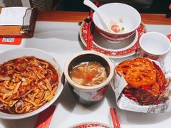-味福记·江西小炒·南昌小吃(青山湖万达店)