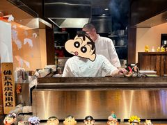 -Fukumimi·美醉堂 居酒屋(金尚店)
