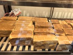 -爸爸糖吐司面包(悠唐购物中心店)