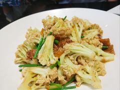 -老牌坊•鲁菜名店•地道济南菜(大观园商埠店)