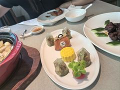 -明州小宴(文化广场店)