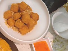 -大树餐厅(环球港店)