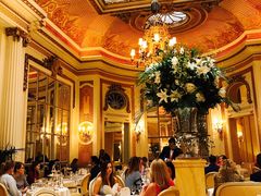 -The Ritz Restaurant