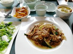 -茶油香闽南菜·花园餐厅(前埔店)