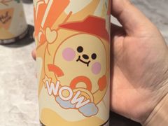 -必胜客(WOW玉泉远洋店)