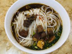 红烧牛肉米粉-壹德壹(金钻广场E组团店)