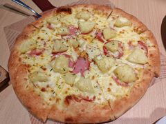 -米斯特比萨(罗斯福店)
