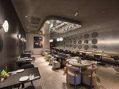 大堂-必胜客(欧亚卖场店)