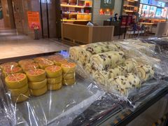 -北京三禾稻香村(王府井百货店)