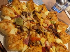 -必胜客(金元宝店)