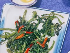 -东江海鲜大排档·潮汕菜·砂锅粥