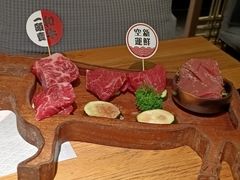 -赤坂亭·M9和牛烧肉·铁板烧·日料398放题(长泰广场店)