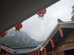 -雁荡山风景名胜区