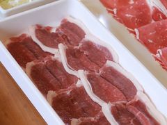 -牛街·马辈儿涮肉(牛街总店)