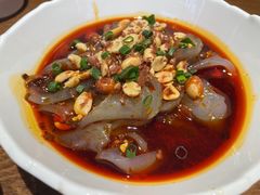 -辣得叫湘菜(四明店)
