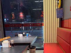 -美蛙四季(亦庄店)