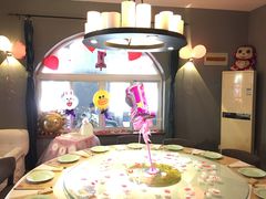 -素心小筑(后沙裕镇店)