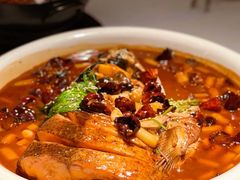 -悦轩中餐厅·高空江景·杭州柏悦酒店